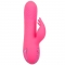 VIBRATEUR SACRAMENTO SWEETIE LAPIN ROSE PAR CALIFORNIA DREAM