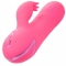 VIBRATEUR SACRAMENTO SWEETIE LAPIN ROSE PAR CALIFORNIA DREAM