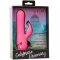 VIBRATEUR SACRAMENTO SWEETIE LAPIN ROSE PAR CALIFORNIA DREAM