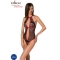 SATARA BODY EROTIC LINE ROJO L/XL