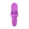 SATISFYER BOLD LOVER - DEDAL VIBRADOR MORADO nº5