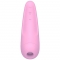 Satisfyer curvy 2+ - rosa