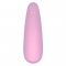 Satisfyer curvy 2+ - rosa