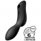 SATISFYER CURVY TRINITY 2 SUCCIONADOR CON VIBRADOR INSERTABL