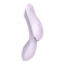 SATISFYER CURVY TRINITY 2 SUCCIONADOR CON VIBRADOR INSERTABL