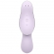 SATISFYER CURVY TRINITY 2 SUCCIONADOR CON VIBRADOR INSERTABL