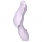 SATISFYER CURVY TRINITY 2 SUCCIONADOR CON VIBRADOR INSERTABL