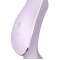 SATISFYER CURVY TRINITY 2 SUCCIONADOR CON VIBRADOR INSERTABL