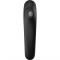 Vibromasseur Satisfyer Dual Kiss Air Pulse - noir