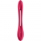 Satisfyer elastic joy - rojo