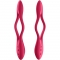 Satisfyer elastic joy - rojo