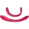 Satisfyer elastic joy - rojo