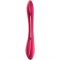 Satisfyer elastic joy - rojo