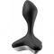 SATISFYER GAME CHANGER VIBRADOR ANAL - NEGRO nº4