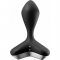 SATISFYER GAME CHANGER VIBRADOR ANAL - NEGRO nº5