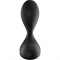 SATISFYER GAME CHANGER VIBRADOR ANAL - NEGRO nº6