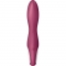 Satisfyer heated affair vibrador conejito con calor