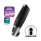 MASTURBADOR POWER MASTURBATOR COM CONNECT APP SATISFYER