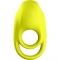 Satisfyer spectacular duo anillo vibrador - amarillo