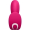 Satisfyer top secret vibrador portátil con app - rosa