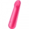 Satisfaction ultra power bullet 3 - vermelho