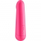 Satisfaction ultra power bullet 3 - vermelho