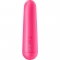 Satisfaction ultra power bullet 3 - vermelho