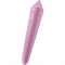 Satisfyer ultra power bullet 8 avec application - violet