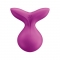 VIBRADOR  VIVA LA VULVA 3 LAY-ON - VIOLETA nº10