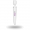 Satisfyer wand-er mulher branca