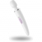 Satisfyer wand-er mulher branca