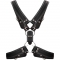 Scottish harness - negro