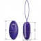 SELKIE YOUTH MINI HUEVO VIBRADOR CONTROL REMOTO VIOLETA nº4