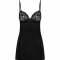 SERENA LOVE CHEMISE & TANGA M/L nº2