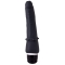 SEVENCREATIONS VIBRADOR RECARGABLE NEGRO 7V 20CM