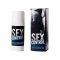 Sex control gel refrescante