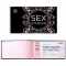 SECRET PLAY SEX COUPONS IN PORTUGUESE AND FRENCH nº2