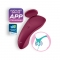 PANTY VIBRATOR COM APP SEXY SECRET SATISFYER nº8