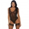 Sheer temptation  body negro