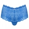 OBSESSIVE BLUELLIA SHORTIES BLUE nº14