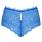 OBSESSIVE BLUELLIA SHORTIES BLUE nº15