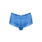 OBSESSIVE BLUELLIA SHORTIES BLUE nº4