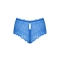 OBSESSIVE BLUELLIA SHORTIES BLUE nº5