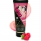 Shunga crema masaje frambuesa 200 ml