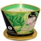 Vela de massagem Shunga chá verde 170 ml