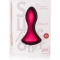 Silhouette s5 vibrador rojo