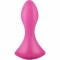 Silhouette s5 vibrador rosa