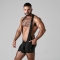 SINGLET LOOK AT IT LOCKER GEAR VERDE nº3