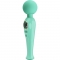 SKYLER VIBRADOR WAND VERDE nº1