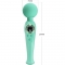 SKYLER VIBRADOR WAND VERDE nº4